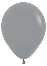 5" Deluxe Urban Gray