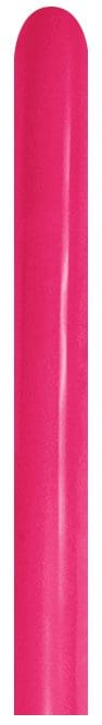 260 Deluxe Cosmo Pink