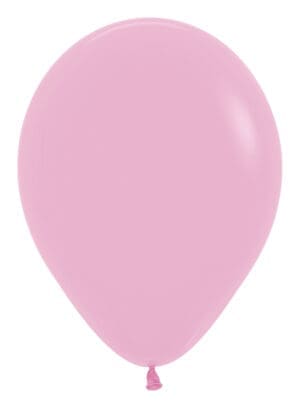 5" Deluxe Candy Pink