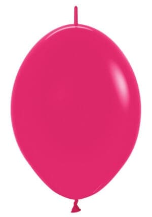 6" Deluxe Cosmo Pink Link o Loons