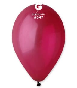 Balloons- 5" Gemar