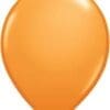 5" Orange