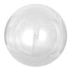 36" Clear Bobo Balloons