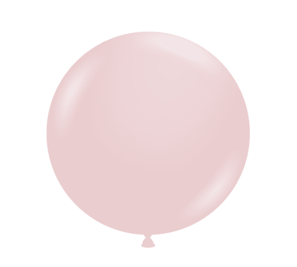 24" Cameo Latex Balloons