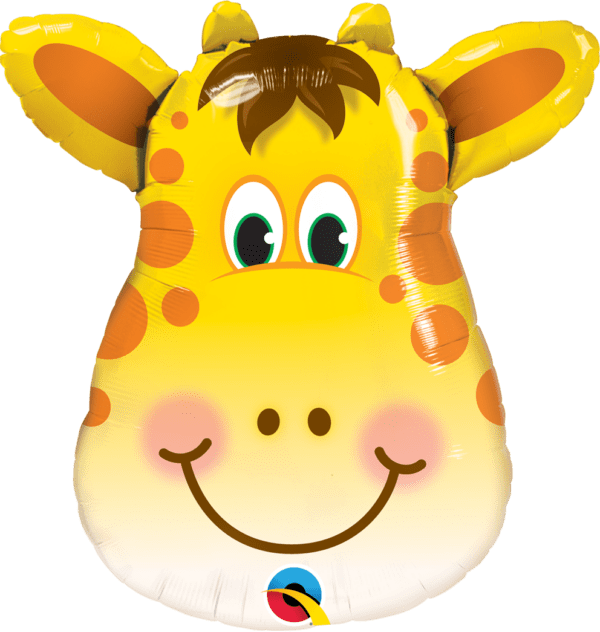 14" Giraffe