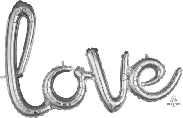 Silver Love Script