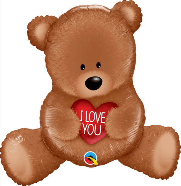 39" Teddy Bear