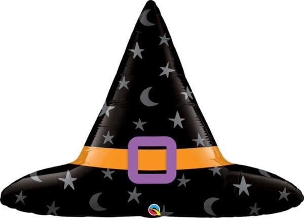 40" Witch Hat