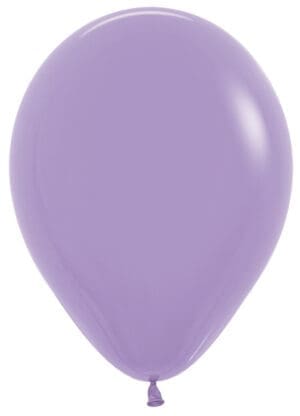 5" Deluxe Lilac