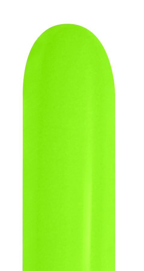 260 Deluxe Key Lime  Nozzles Up