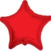 28" Red Star