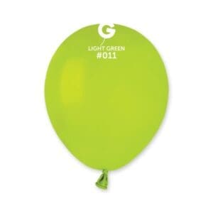 Balloons- 12" Gemar