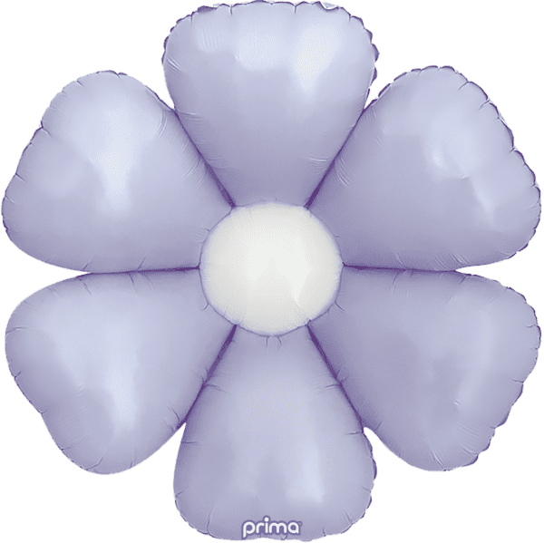 34" Pale Lavender Daisy