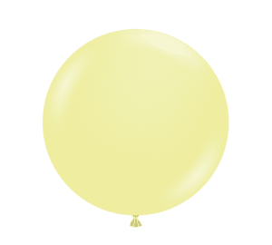 17" LEMONADE