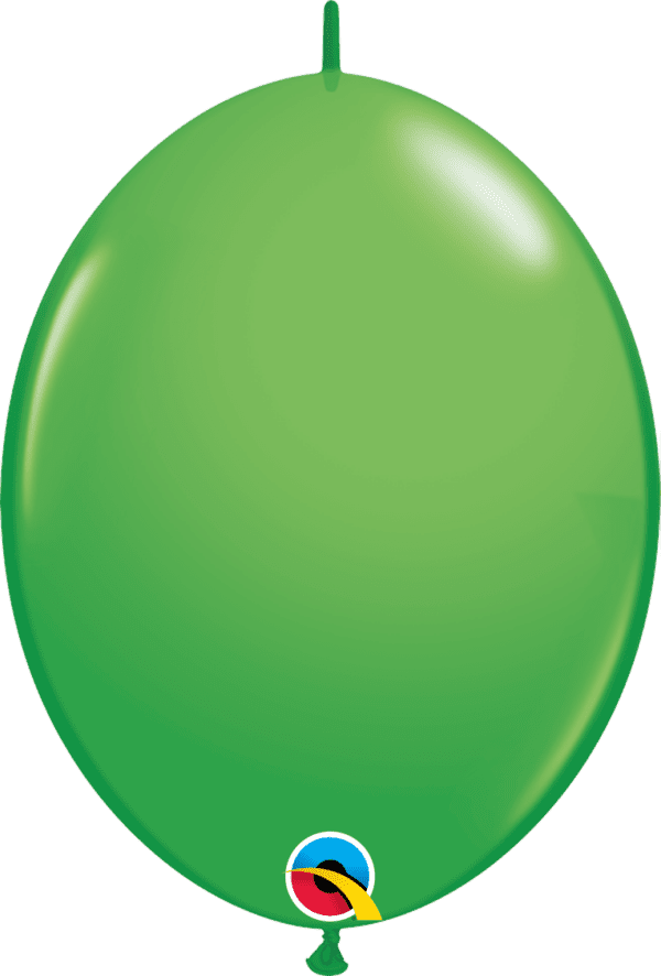 12" Spring Green Qlink - Image 2