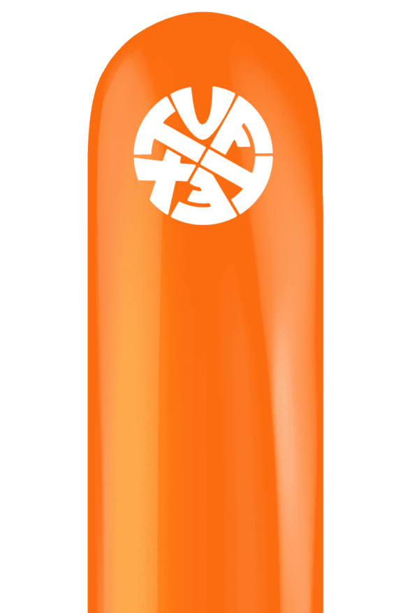 260 Tuftex Orange