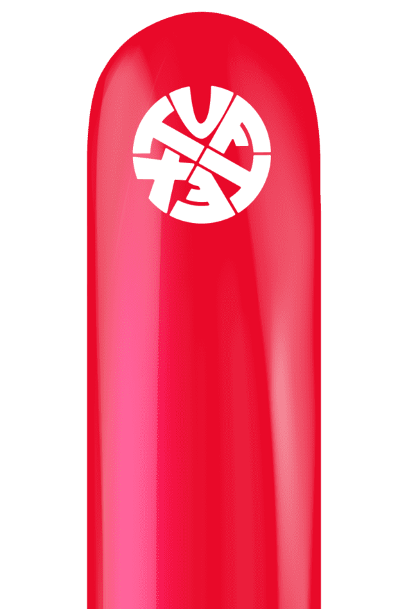 260 Tuftex Red