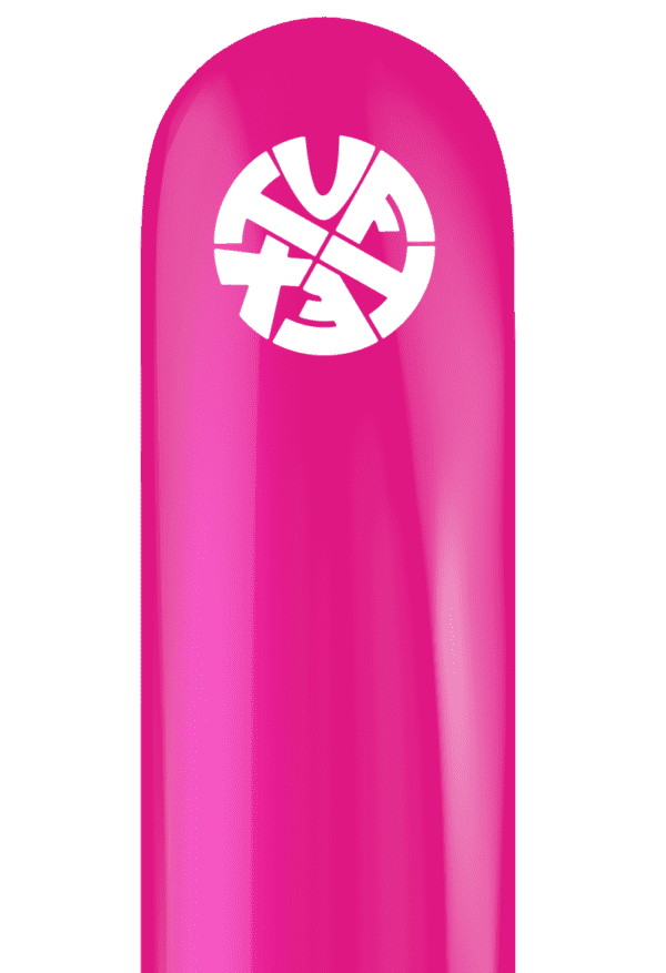 260 Tuftex Hot Pink