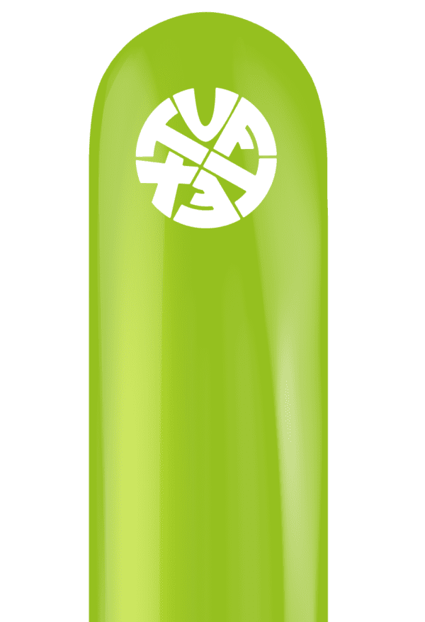 260 Tuftex Lime Green