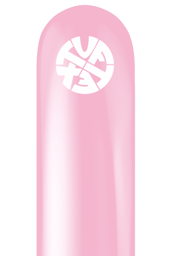 260 Tuftex Baby Pink