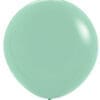24" Pastel Dusk Green Tea - Image 2