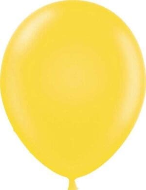 17" Goldenrod