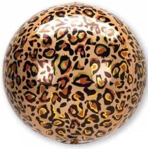 Leopard Orbz
