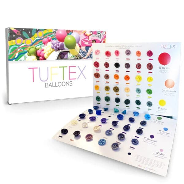 Tuftex Latex Portfolio - Image 2