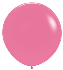 24" Deluxe Rose