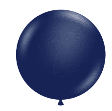 24" Midnight Blue