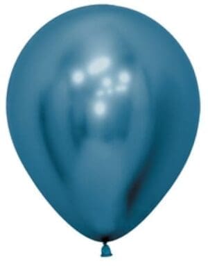 11" Reflex Blue