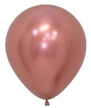 11" Reflex Rose Gold