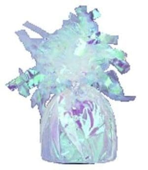 Iridescent Foil Weight
