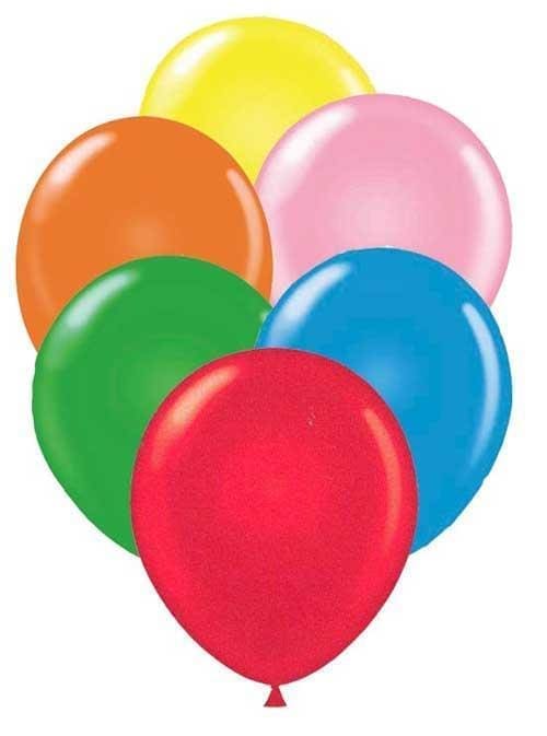 11" Standard Assortment - Image 2