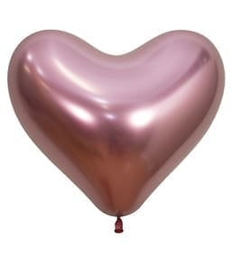 Balloons- 14" & 18" Betallic Reflex