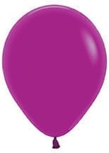 5" DELUXE PURPLE ORCHID