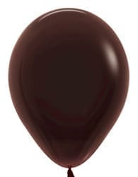 5" Deluxe Chocolate