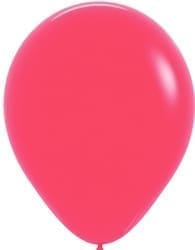 11" Deluxe Raspberry