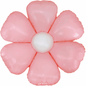 34" Light Pink Daisy
