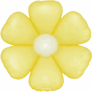 24" Yellow Daisy