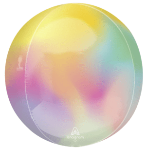 Pastel Stardust Ombre Orbz